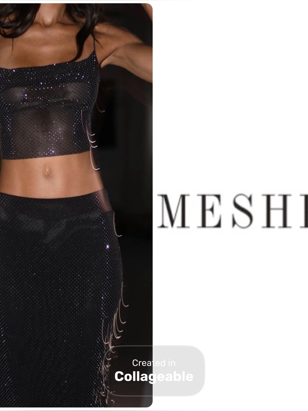 ‼️WOW‼️SEXY MAXI SEQUENCE Mesh SET‼️NWT🖤🖤🖤🖤‼️‼️‼️‼️‼️‼️‼️‼️‼️‼️‼️‼️‼️‼️